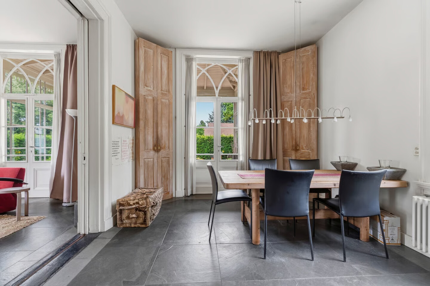 Hoekwoning te koop: Kastanjelaan 46, Ellecom