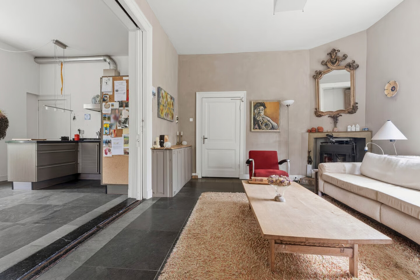Hoekwoning te koop: Kastanjelaan 46, Ellecom