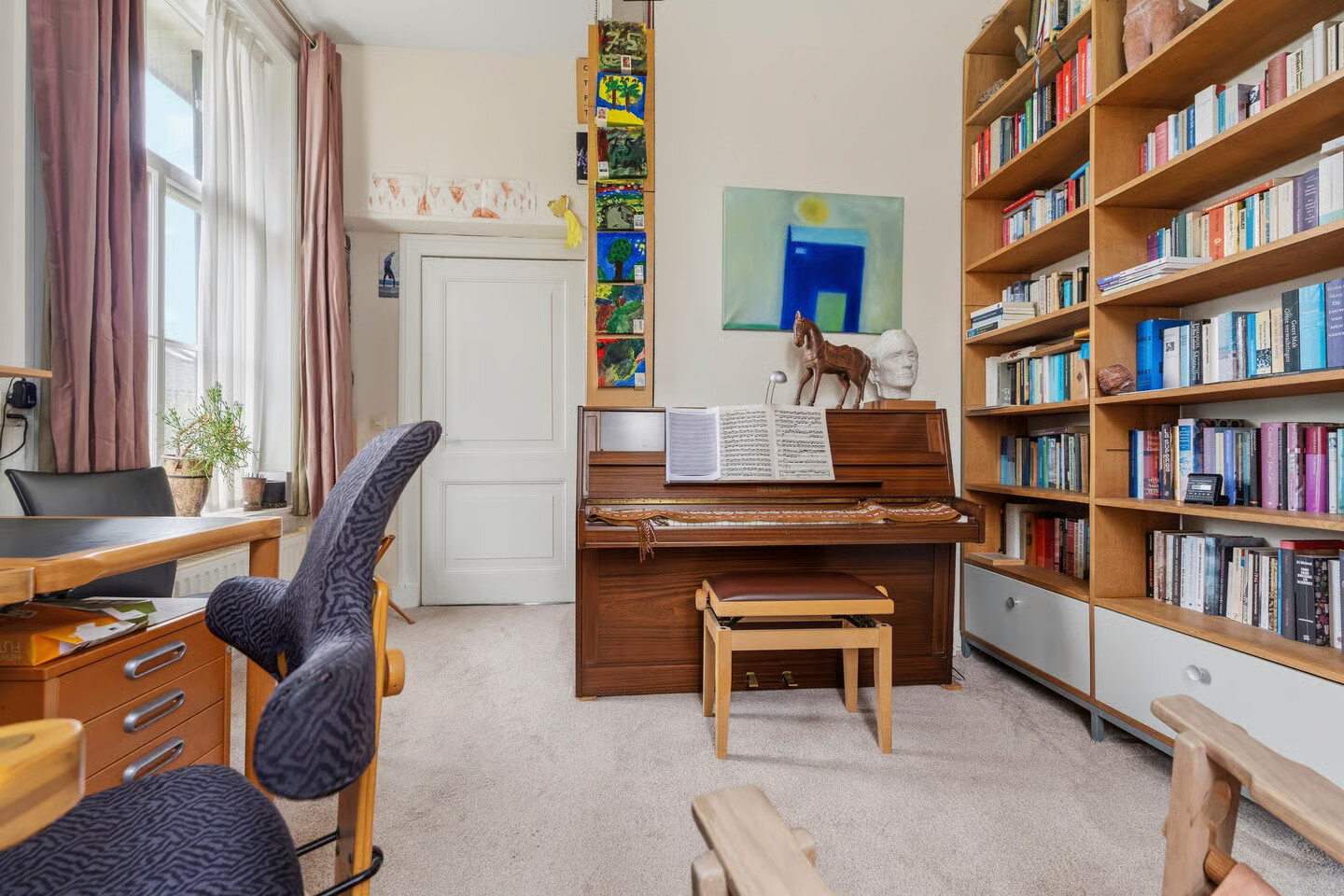 Hoekwoning te koop: Kastanjelaan 46, Ellecom