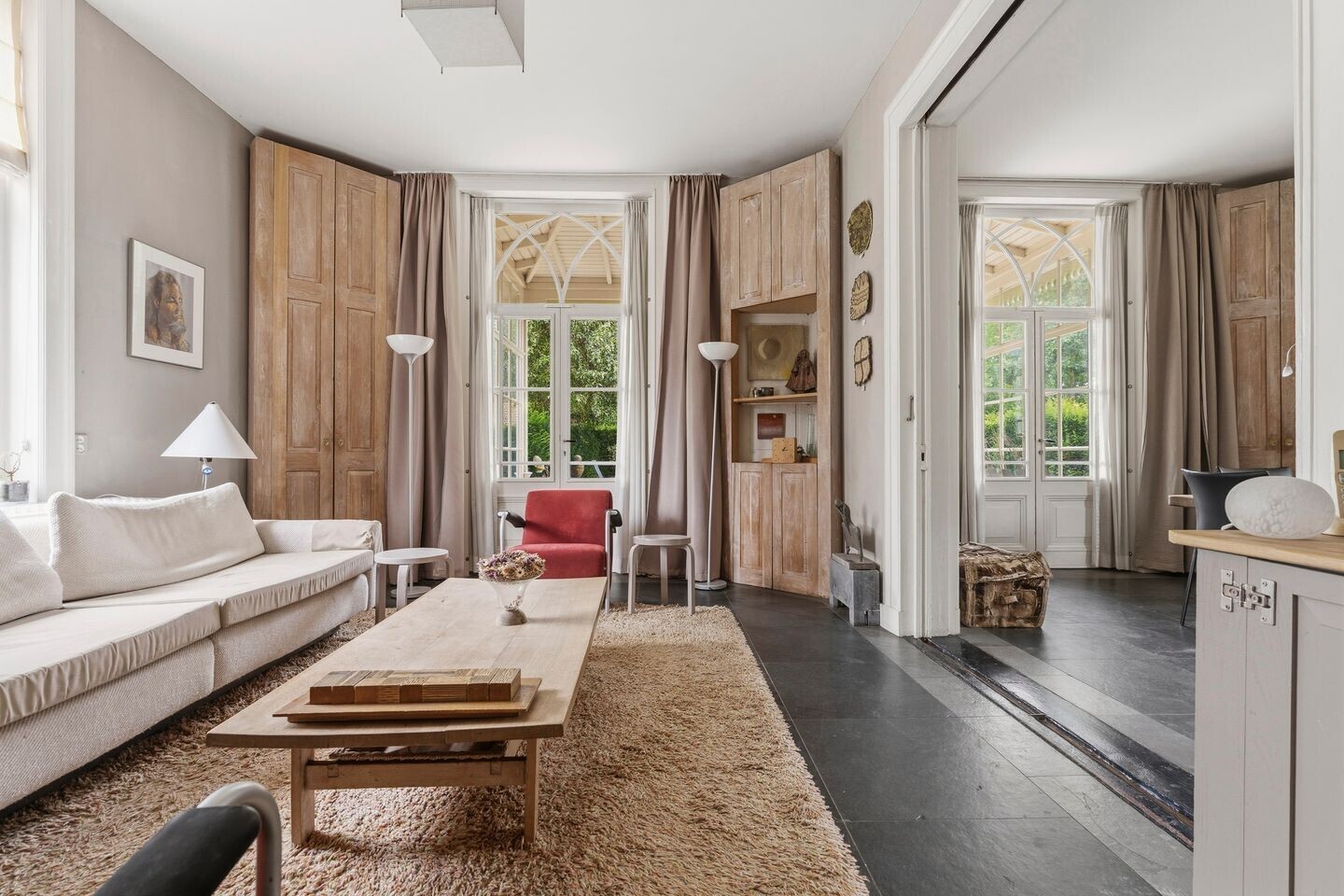 Hoekwoning te koop: Kastanjelaan 46, Ellecom
