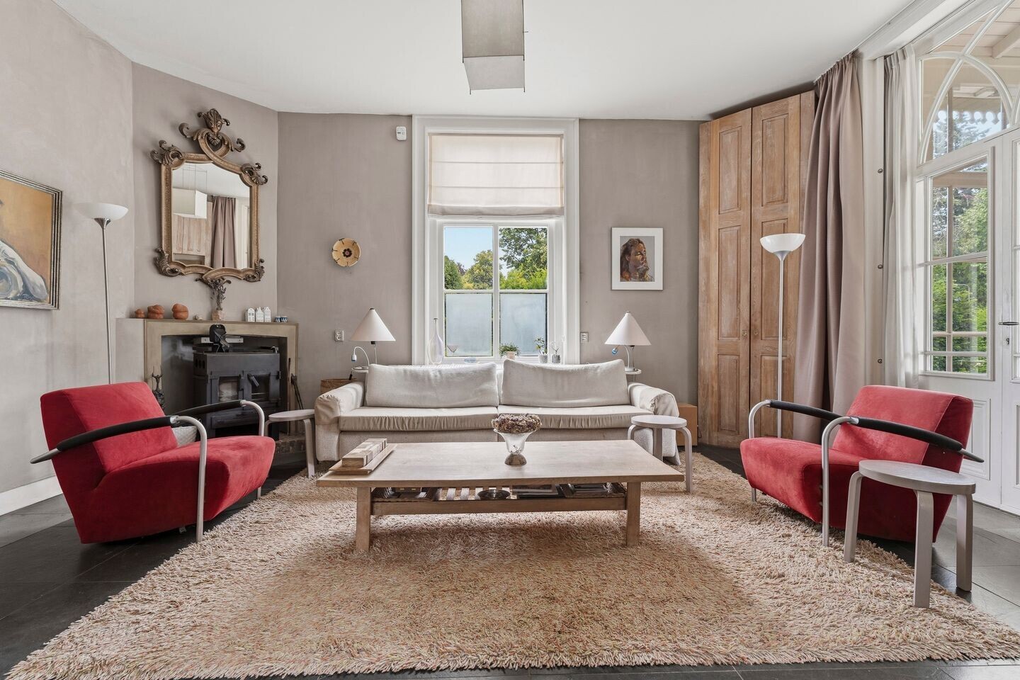 Hoekwoning te koop: Kastanjelaan 46, Ellecom
