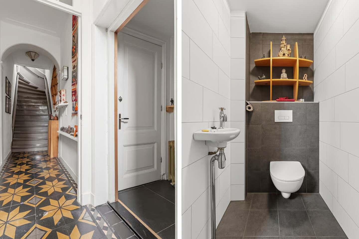 Hoekwoning te koop: Kastanjelaan 46, Ellecom