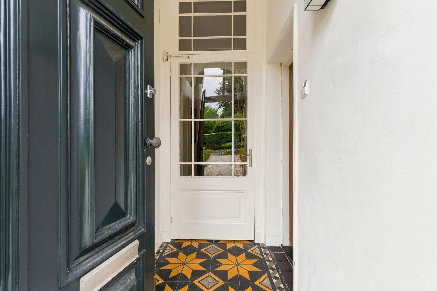 Hoekwoning te koop: Kastanjelaan 46, Ellecom