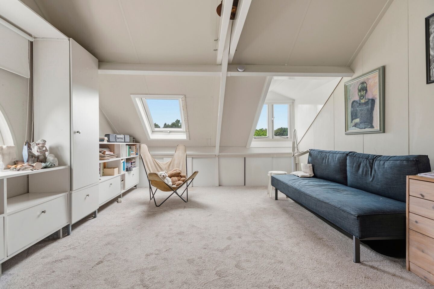 Hoekwoning te koop: Kastanjelaan 46, Ellecom