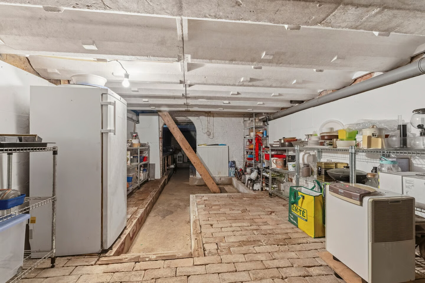 Hoekwoning te koop: Kastanjelaan 46, Ellecom