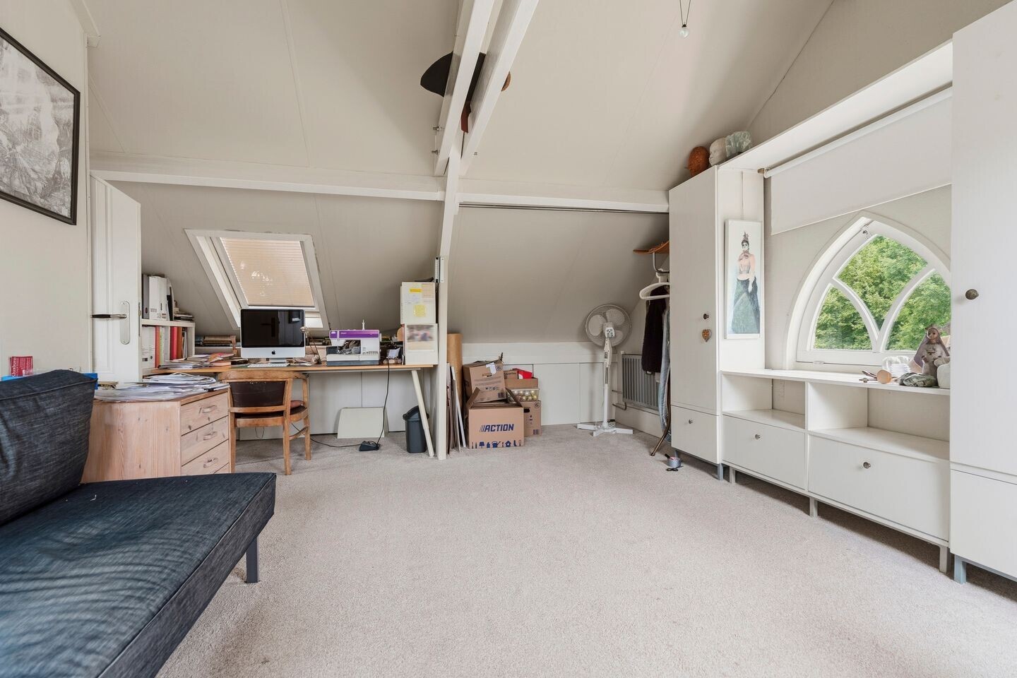 Hoekwoning te koop: Kastanjelaan 46, Ellecom