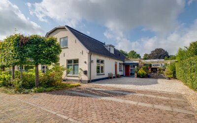 Lindelaan 7