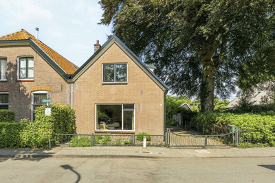 Binnenweg 55