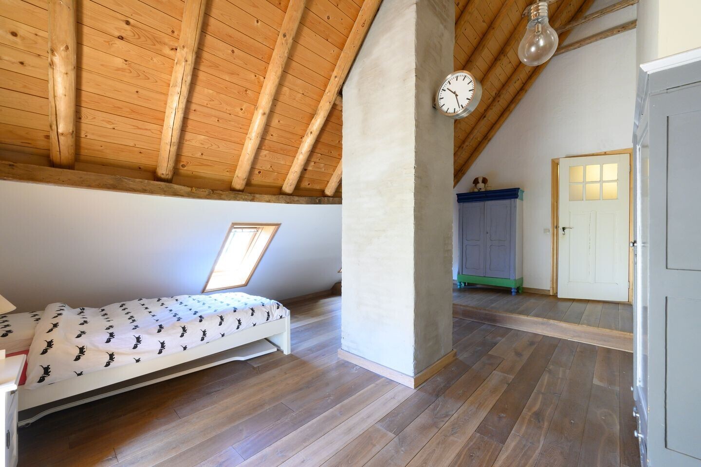 Vrijstaande woning te koop: Binnenweg 32, Ellecom