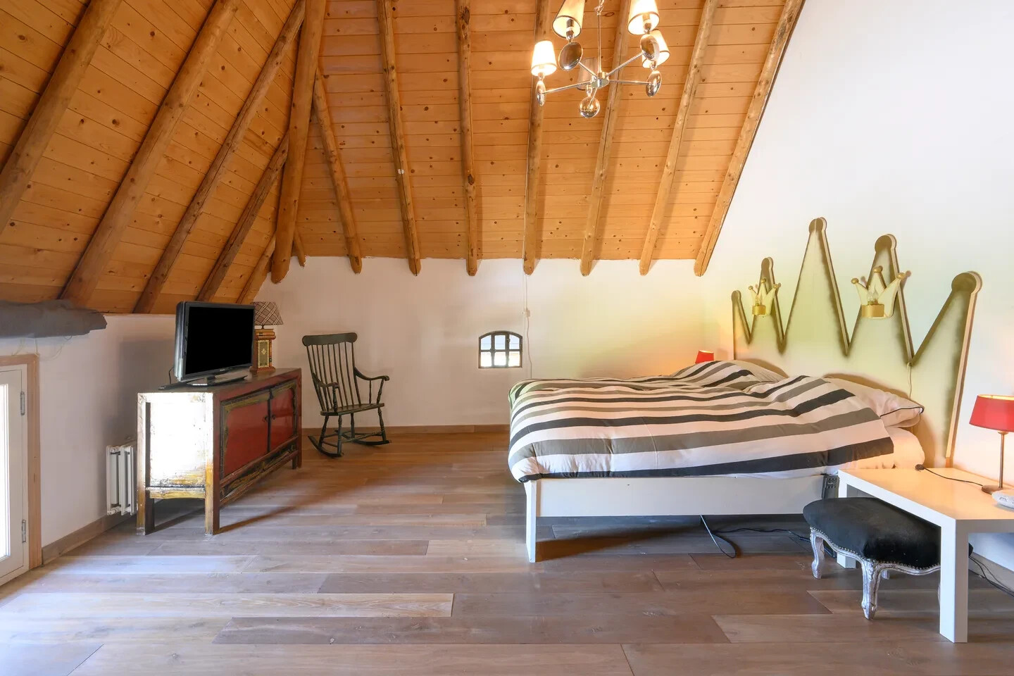 Vrijstaande woning te koop: Binnenweg 32, Ellecom