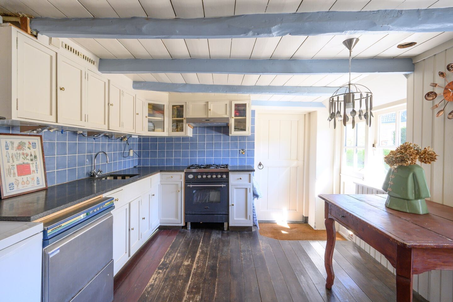 Vrijstaande woning te koop: Binnenweg 32, Ellecom