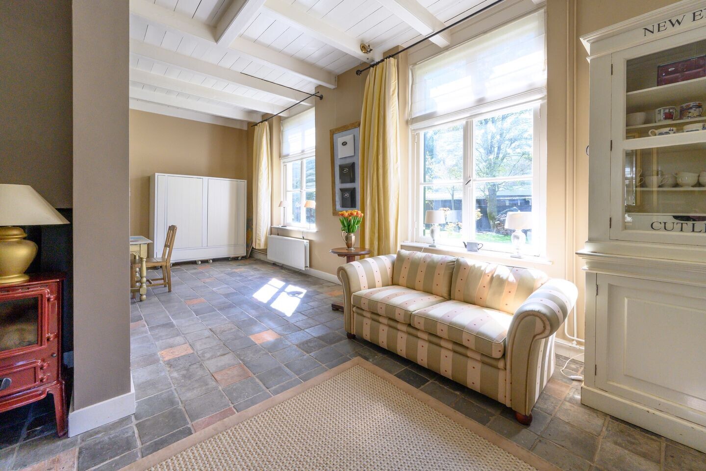 Vrijstaande woning te koop: Binnenweg 32, Ellecom