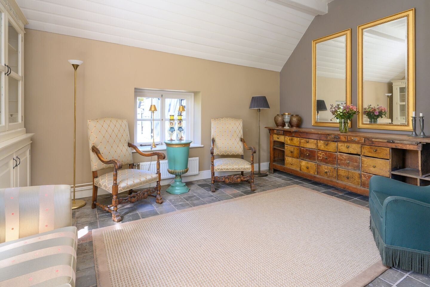 Vrijstaande woning te koop: Binnenweg 32, Ellecom