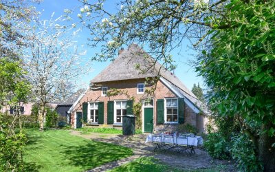 Binnenweg 32