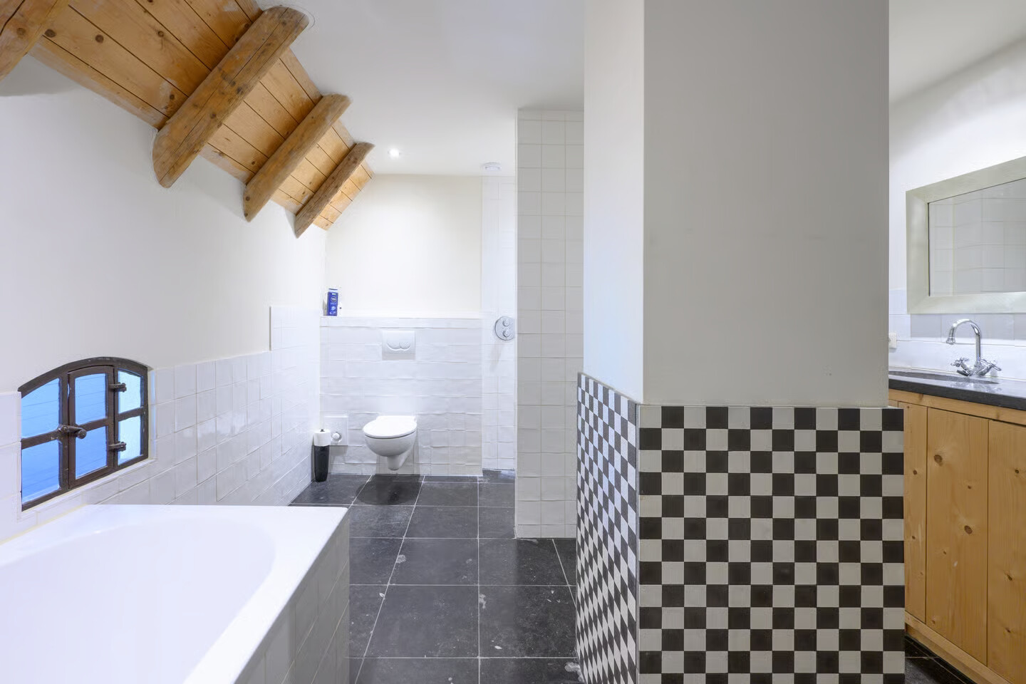 Vrijstaande woning te koop: Binnenweg 32, Ellecom