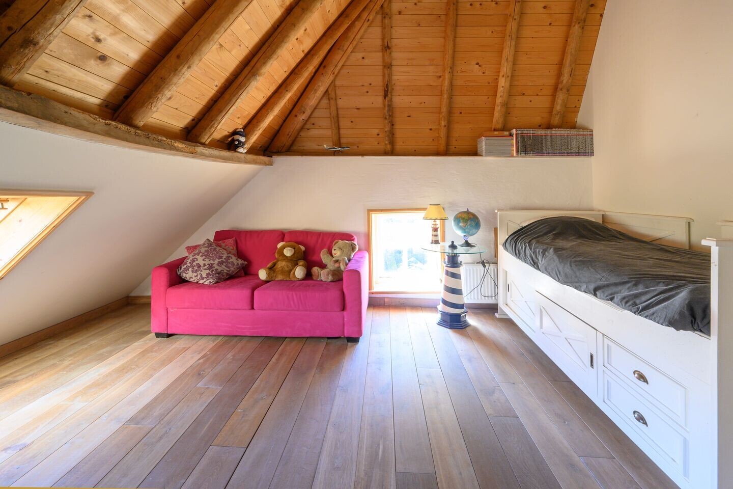 Vrijstaande woning te koop: Binnenweg 32, Ellecom