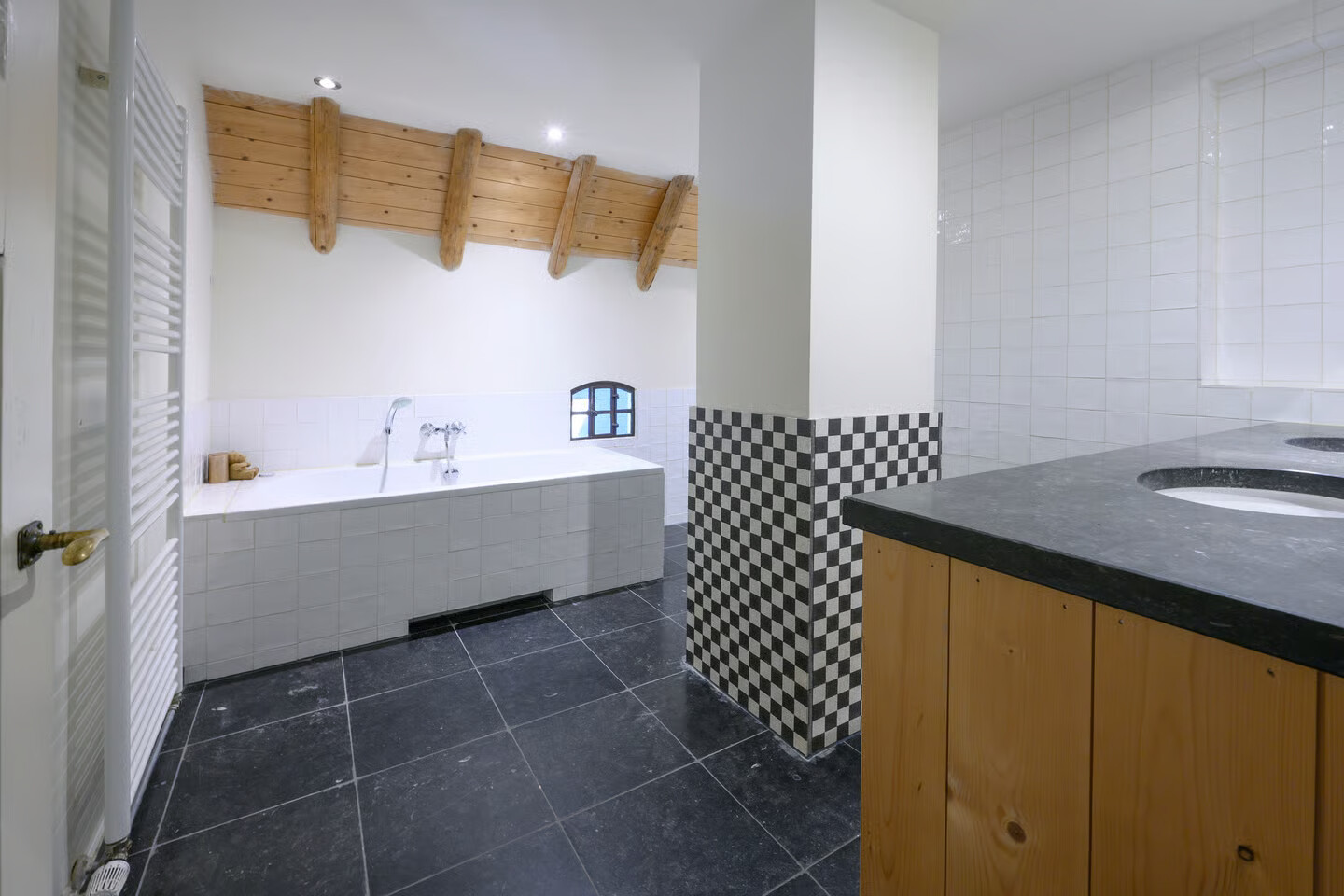 Vrijstaande woning te koop: Binnenweg 32, Ellecom