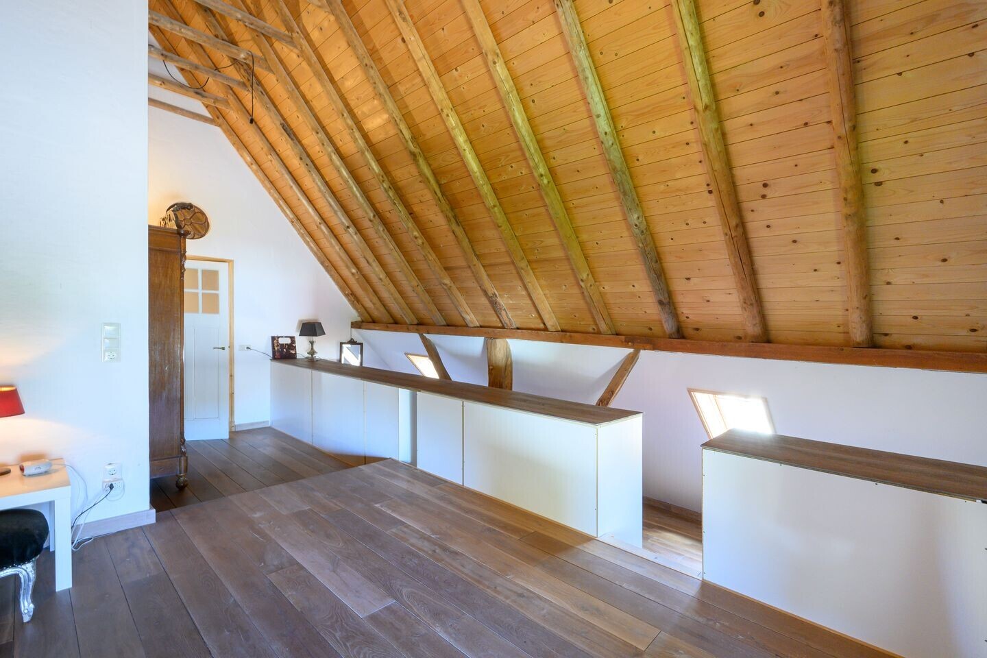 Vrijstaande woning te koop: Binnenweg 32, Ellecom