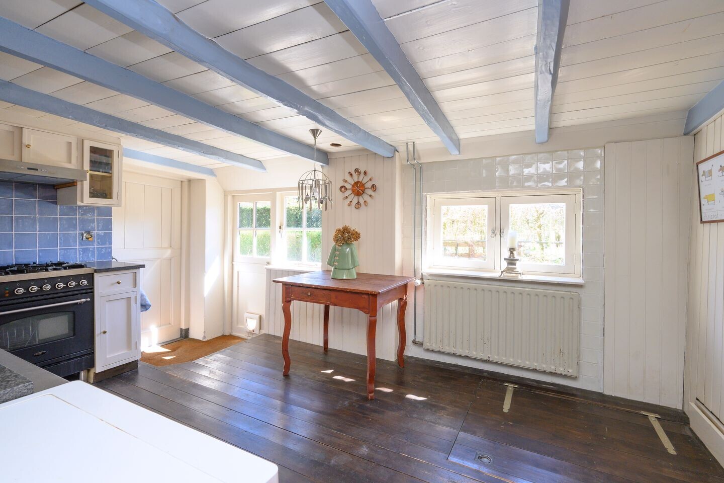 Vrijstaande woning te koop: Binnenweg 32, Ellecom