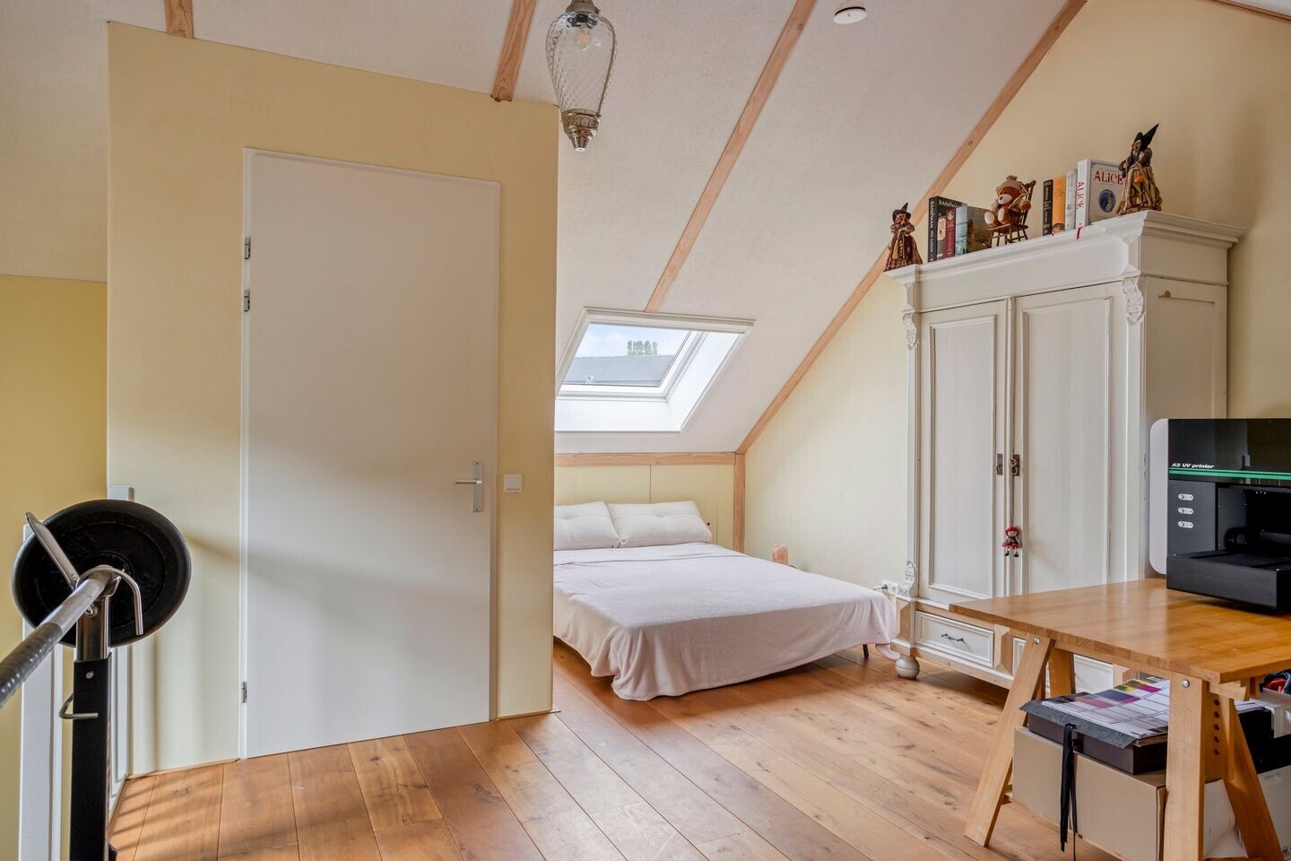 Hoekwoning te koop: Bethesdahof 2, Laag-Soeren