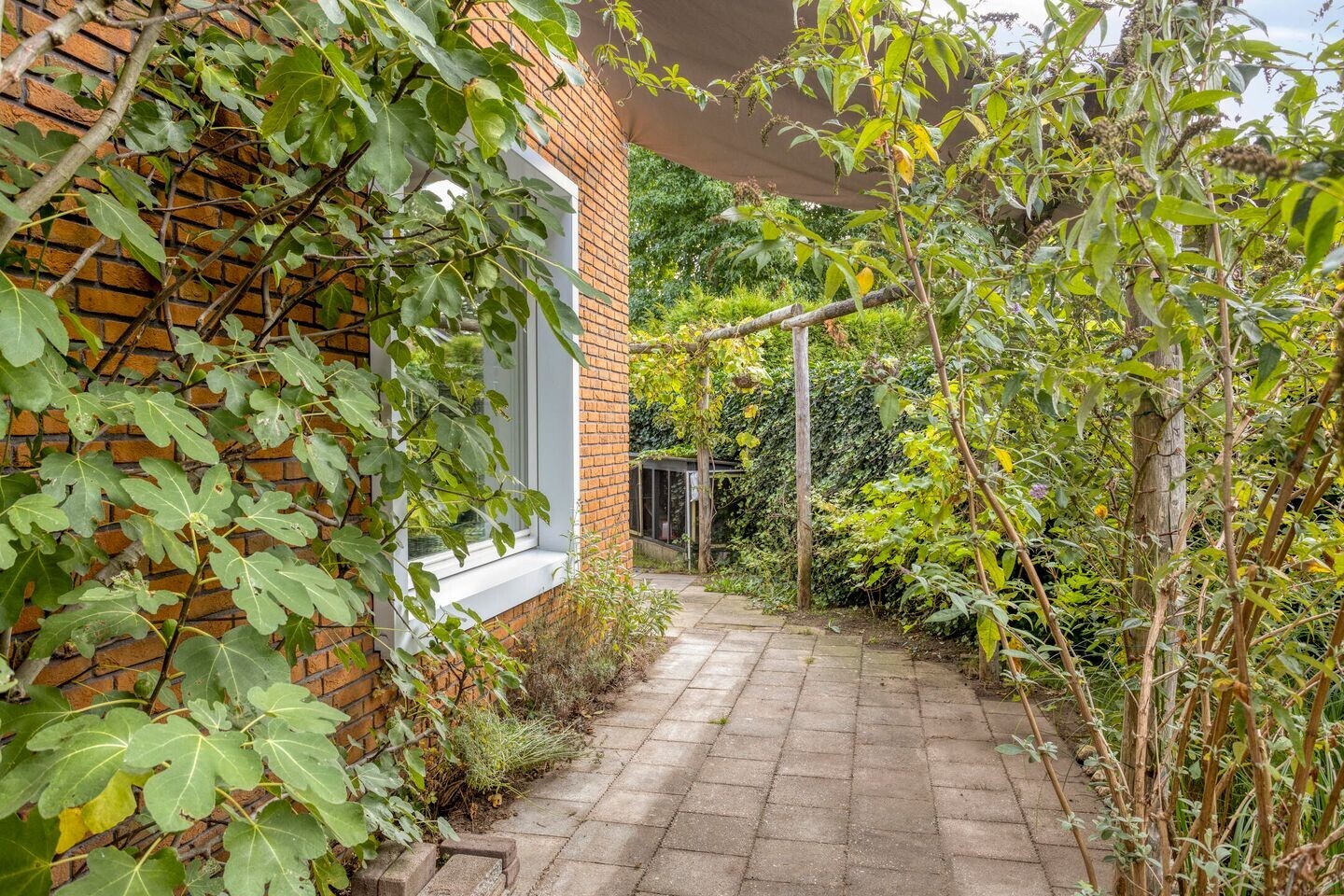 Hoekwoning te koop: Bethesdahof 2, Laag-Soeren