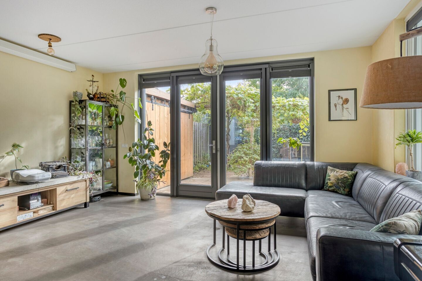 Hoekwoning te koop: Bethesdahof 2, Laag-Soeren