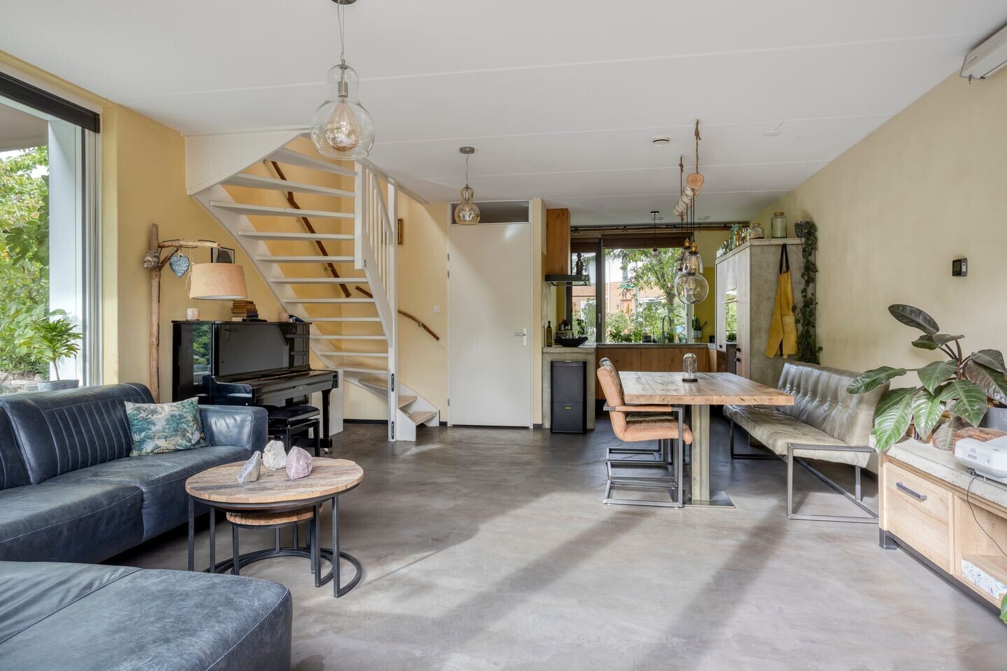 Hoekwoning te koop: Bethesdahof 2, Laag-Soeren