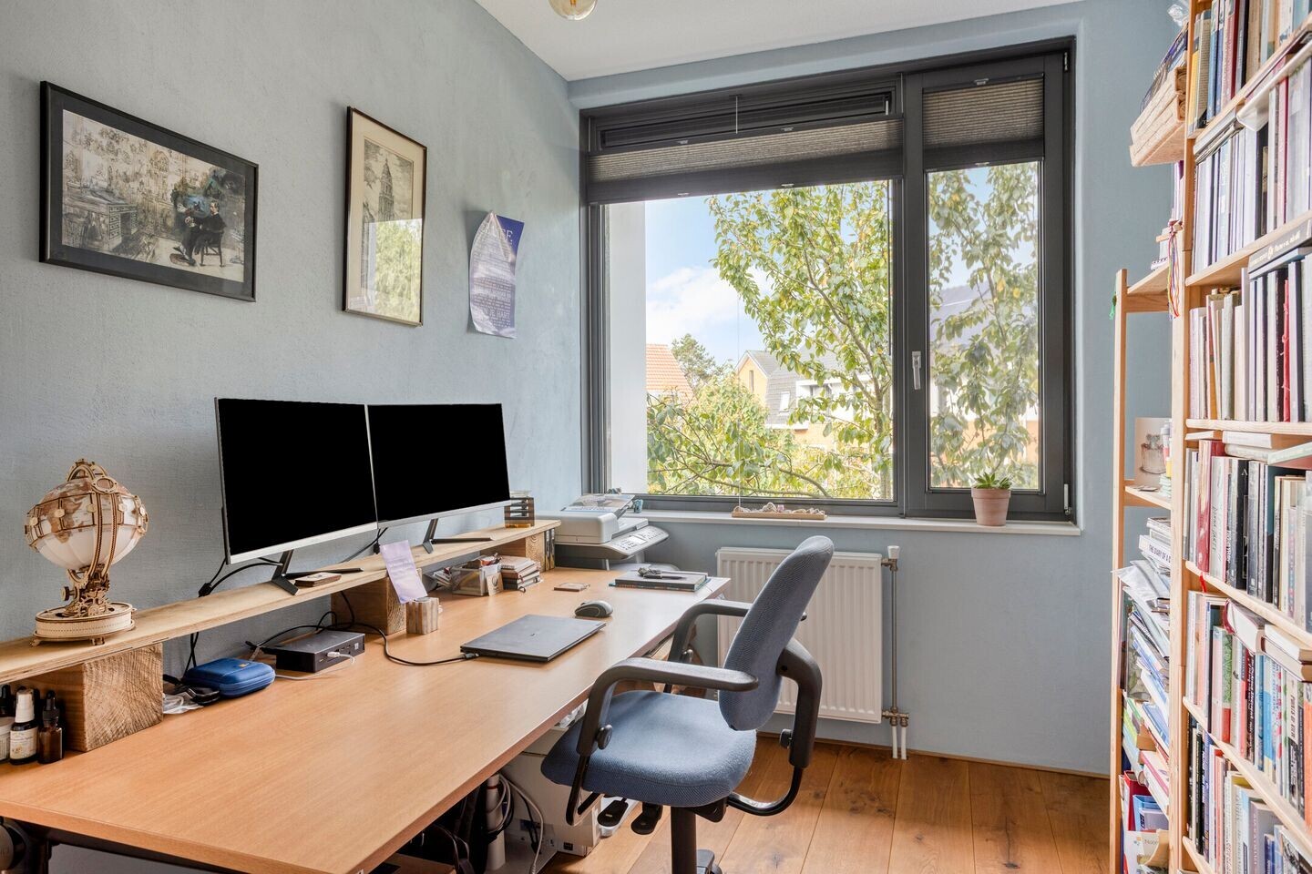 Hoekwoning te koop: Bethesdahof 2, Laag-Soeren