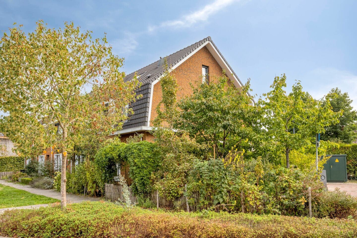 Hoekwoning te koop: Bethesdahof 2, Laag-Soeren