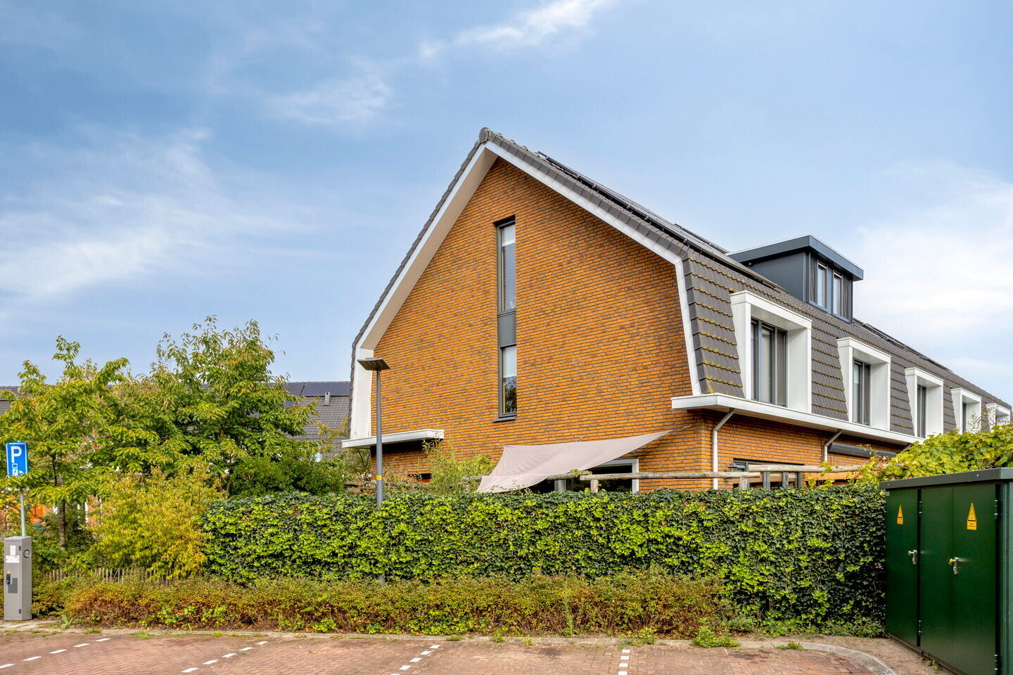 Hoekwoning te koop: Bethesdahof 2, Laag-Soeren