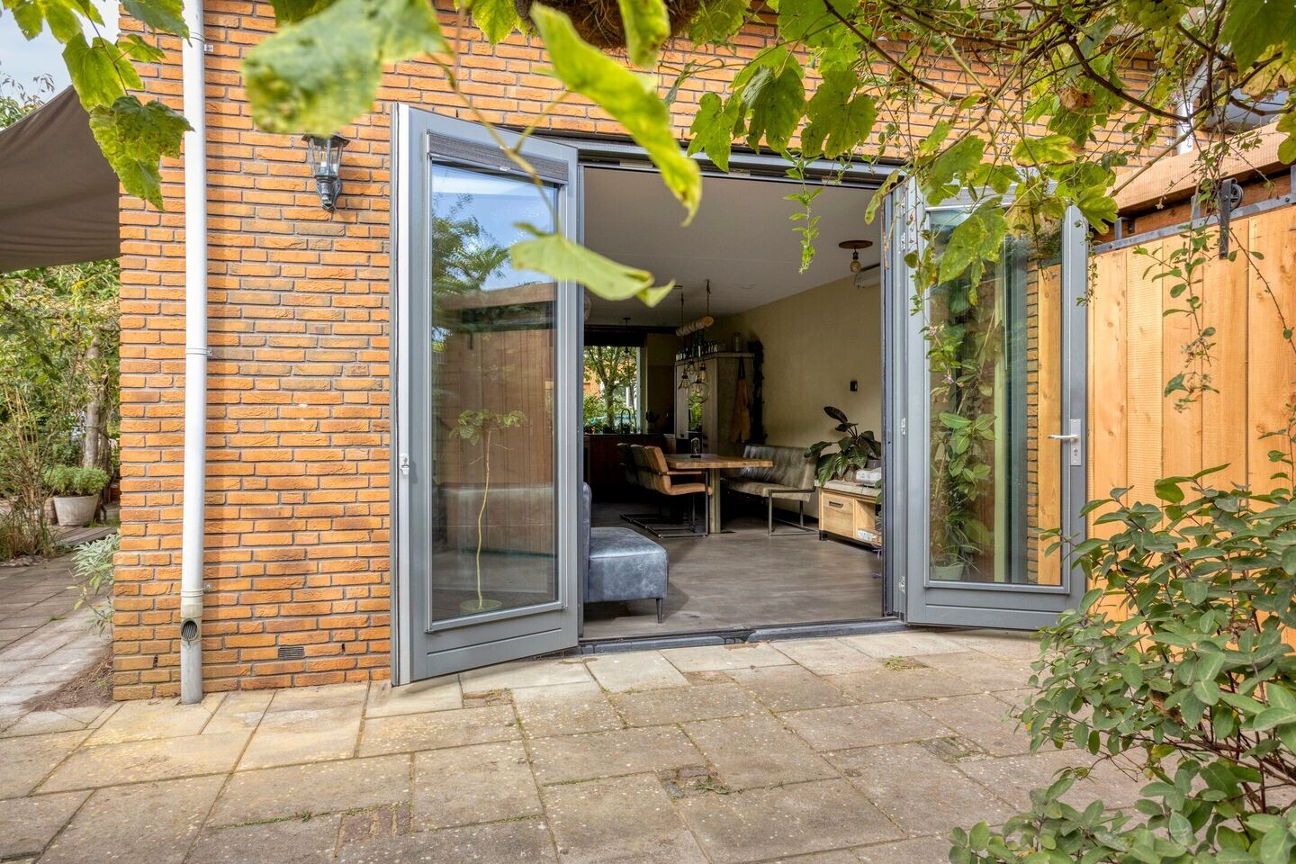 Hoekwoning te koop: Bethesdahof 2, Laag-Soeren