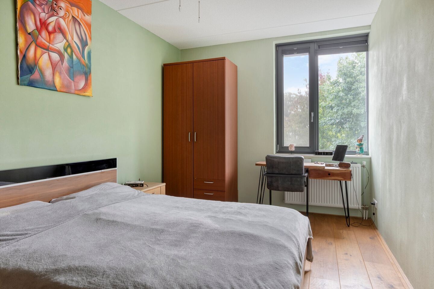 Hoekwoning te koop: Bethesdahof 2, Laag-Soeren