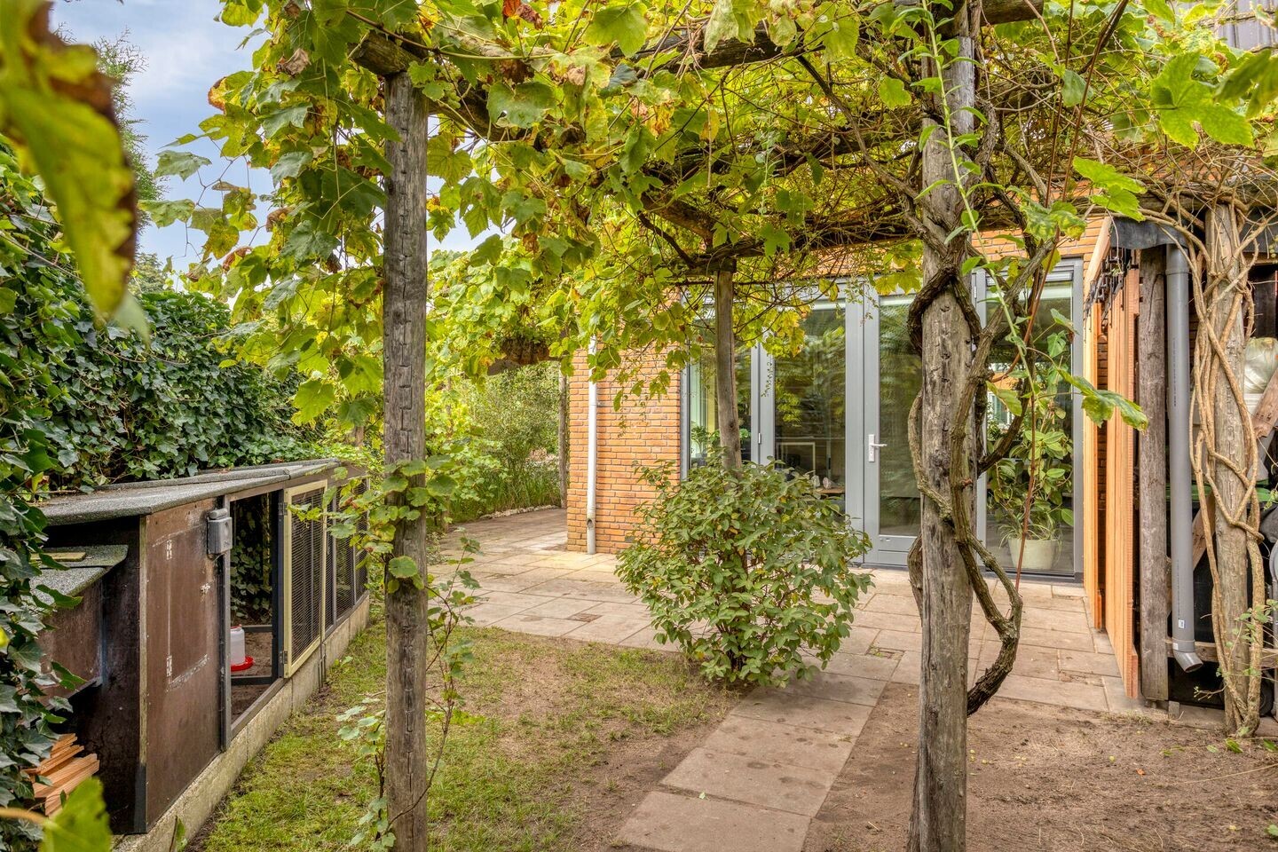 Hoekwoning te koop: Bethesdahof 2, Laag-Soeren