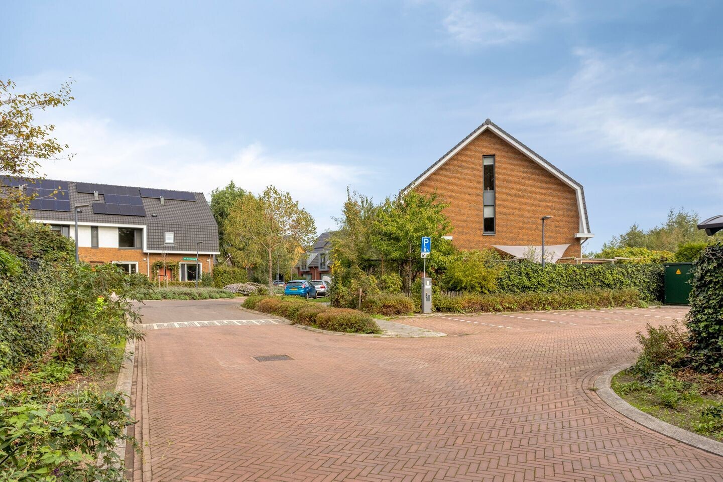 Hoekwoning te koop: Bethesdahof 2, Laag-Soeren
