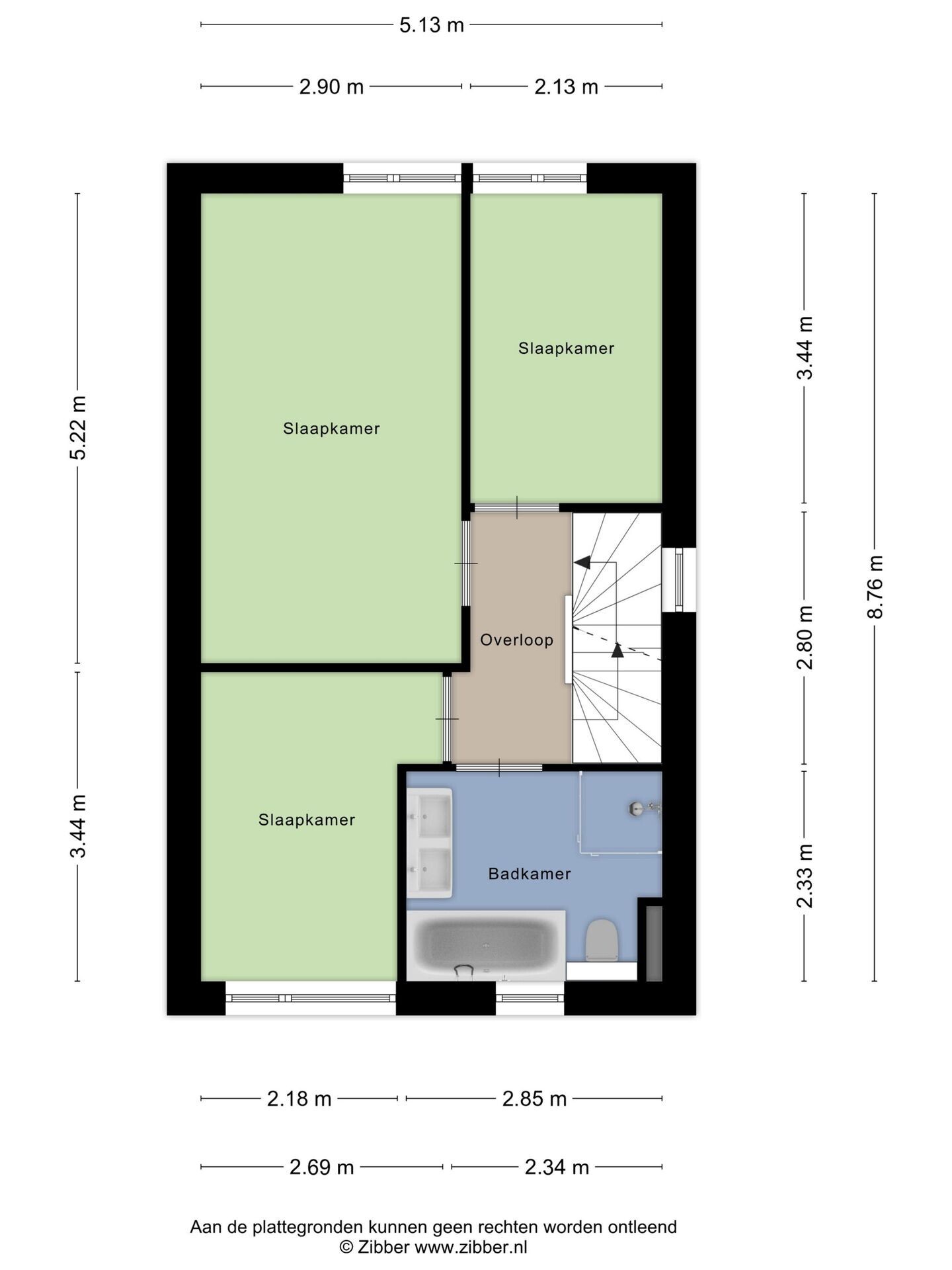 Hoekwoning te koop: Bethesdahof 2, Laag-Soeren