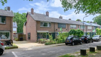 Cruyshoevelaan 20