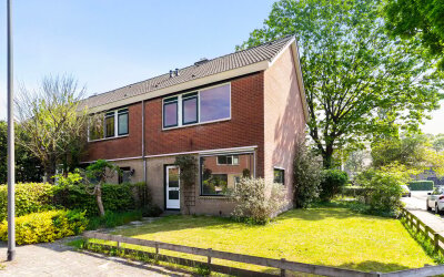 Reynout van Gelrelaan 2