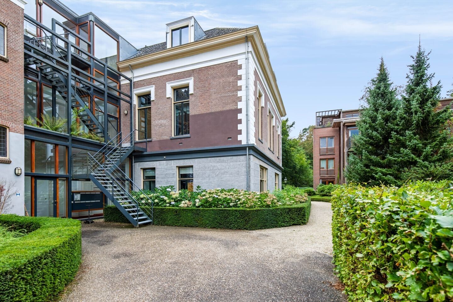 Appartement te koop: Badhuislaan 63, Laag-Soeren