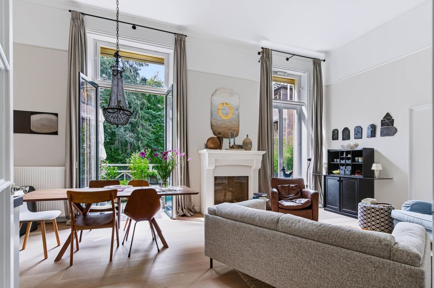 Appartement te koop: Badhuislaan 63, Laag-Soeren