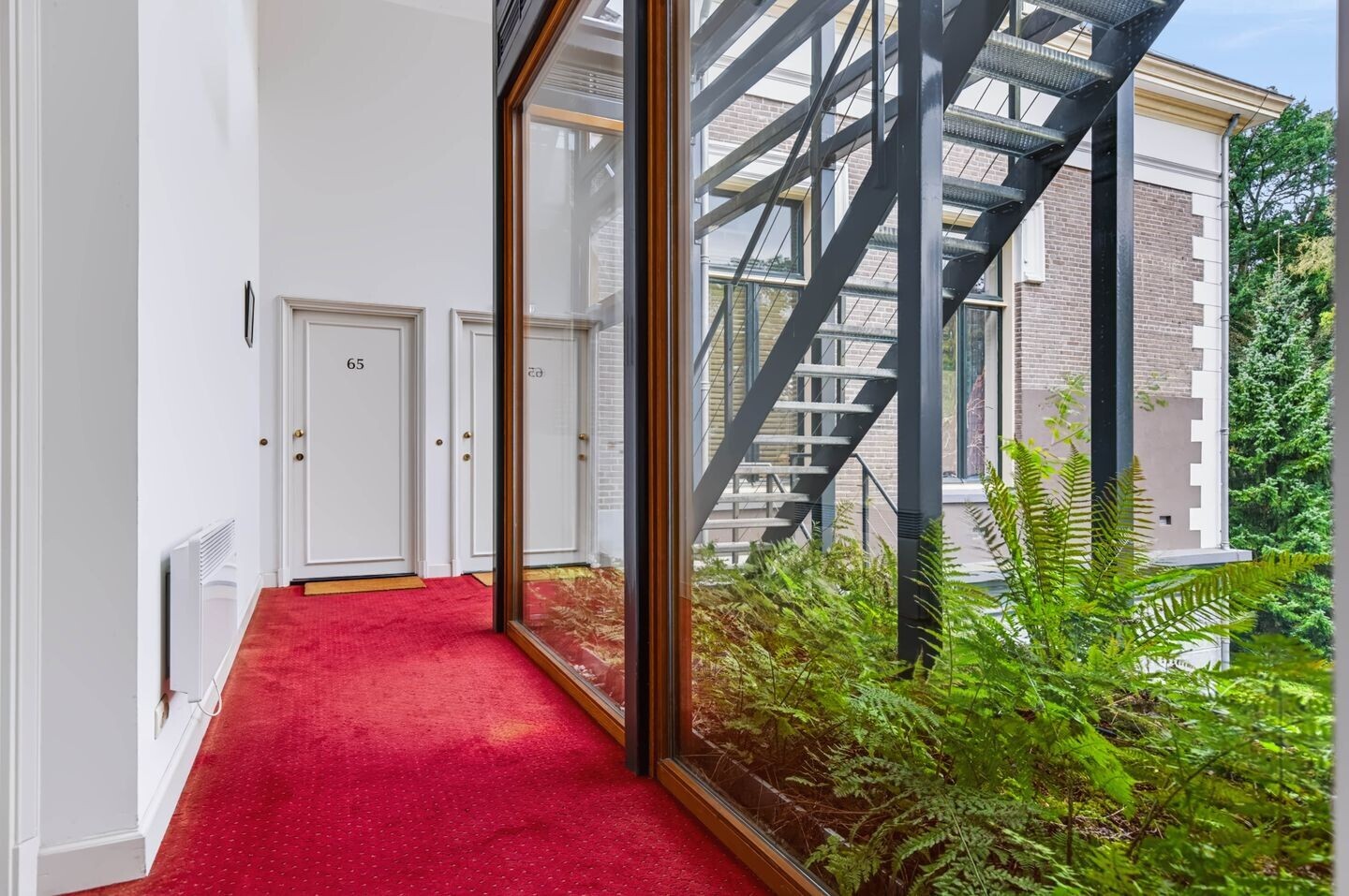 Appartement te koop: Badhuislaan 63, Laag-Soeren