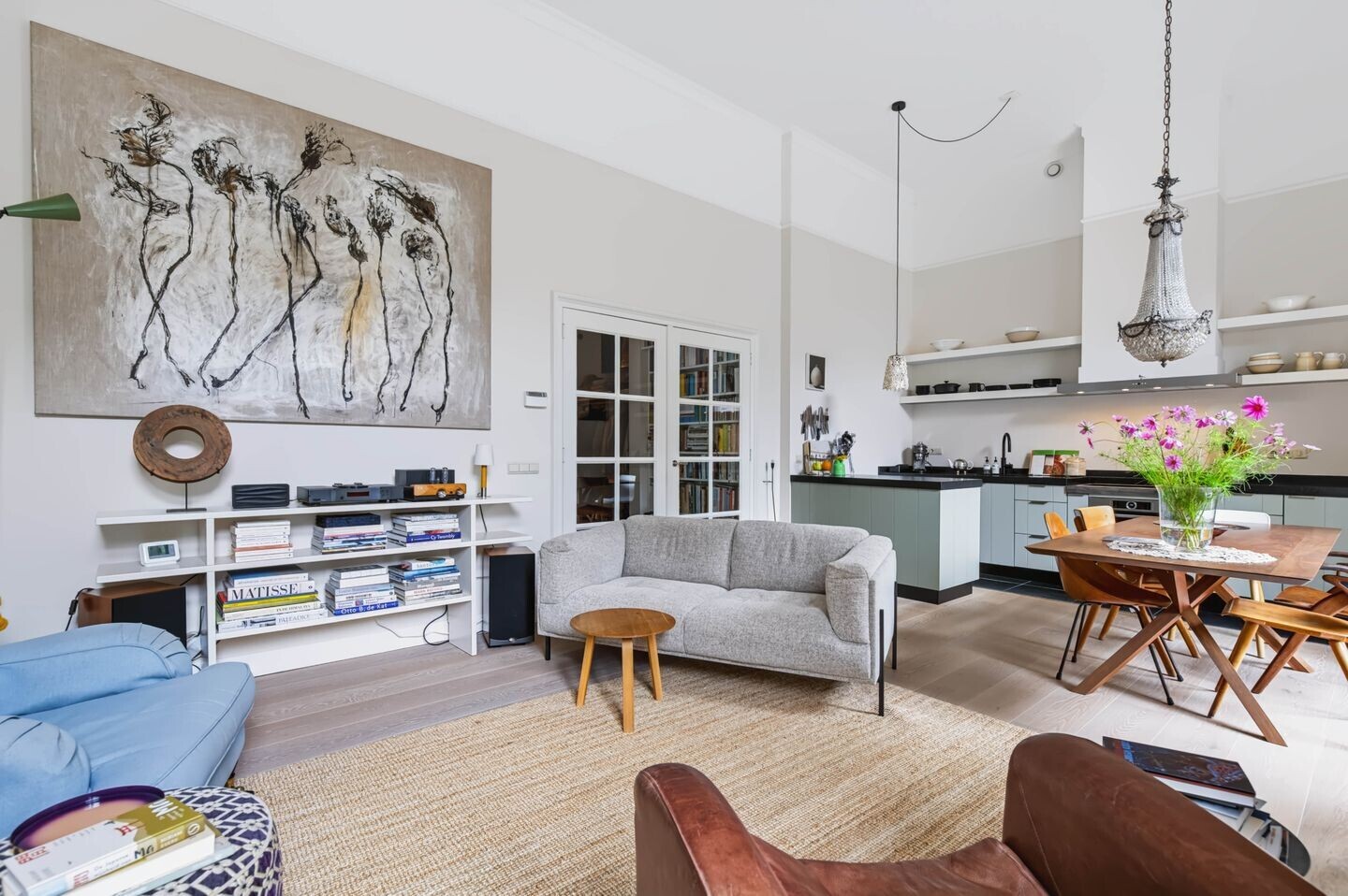 Appartement te koop: Badhuislaan 63, Laag-Soeren