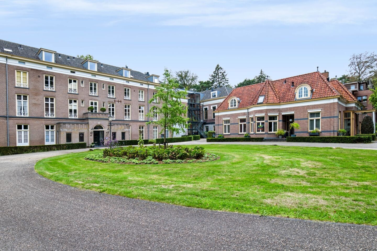Appartement te koop: Badhuislaan 63, Laag-Soeren