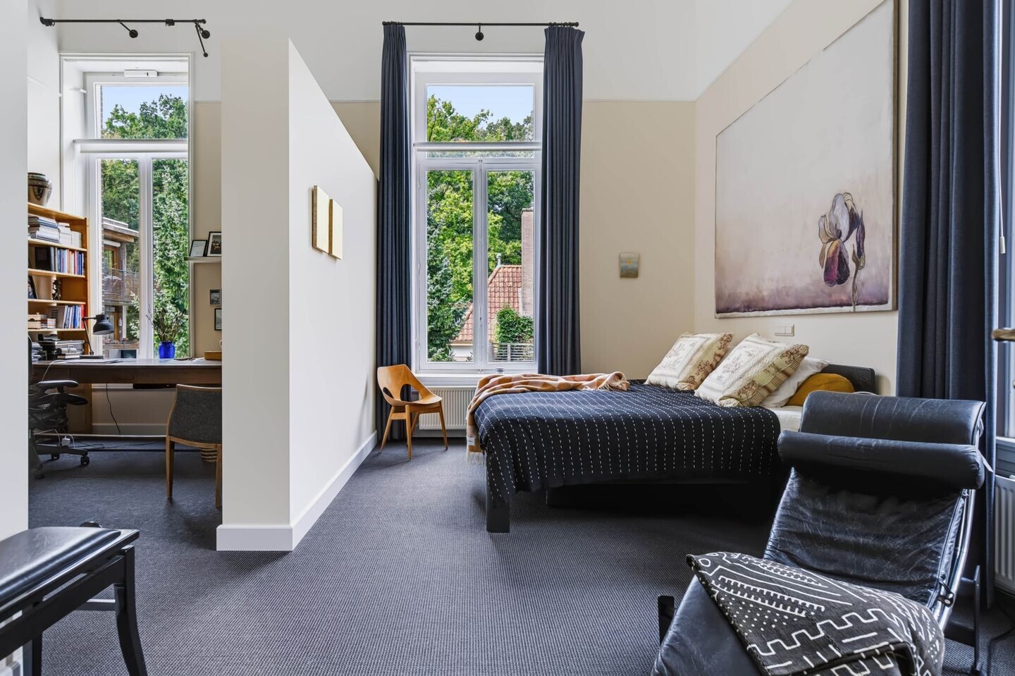 Appartement te koop: Badhuislaan 63, Laag-Soeren