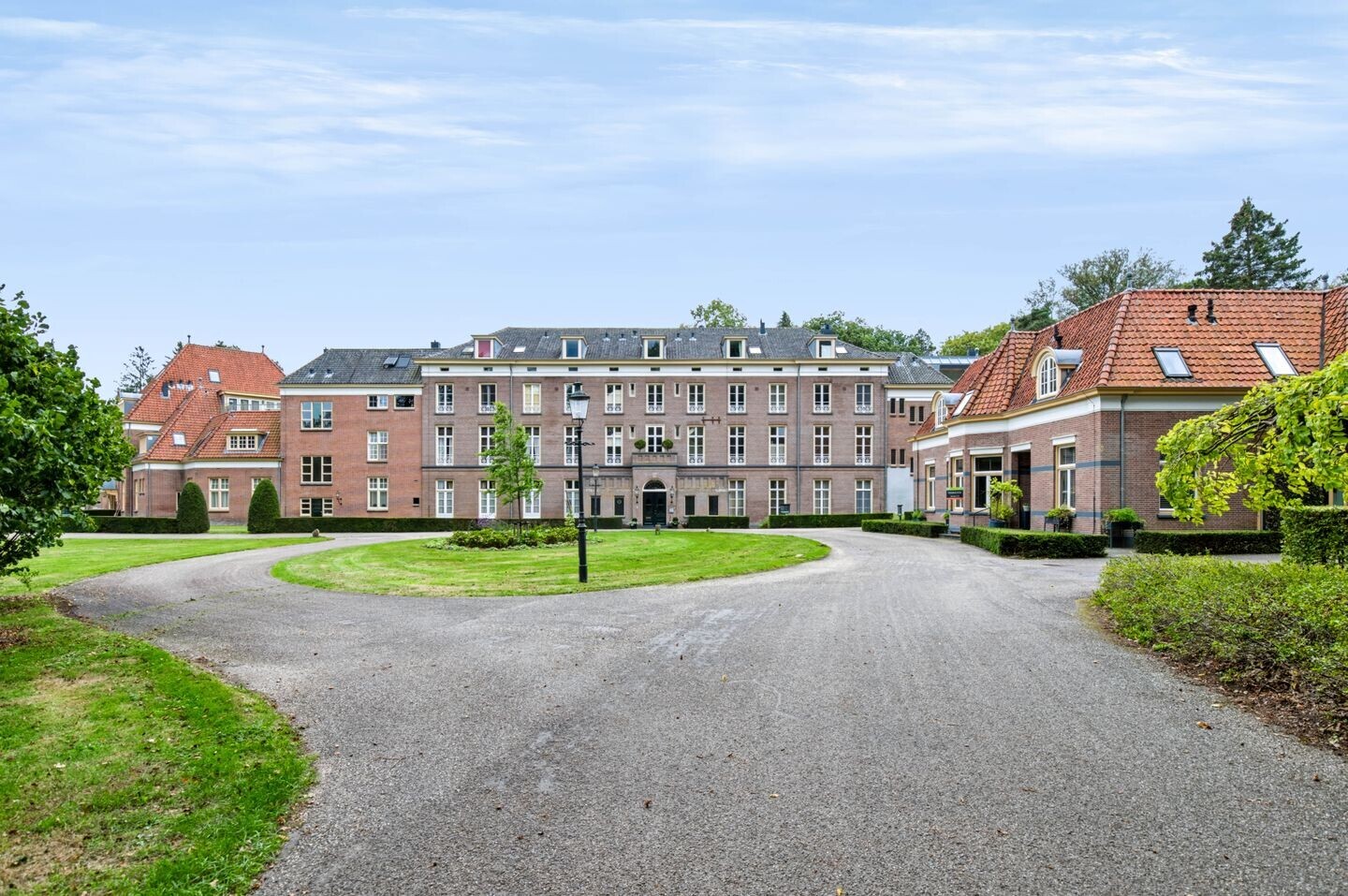 Appartement te koop: Badhuislaan 63, Laag-Soeren