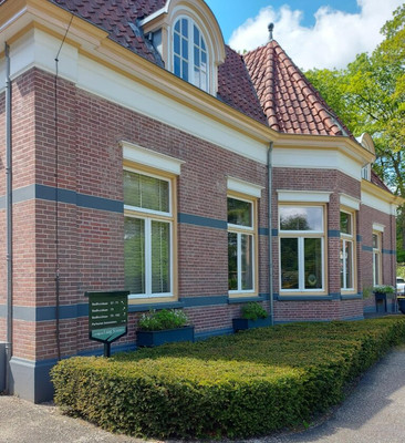 Badhuislaan 73