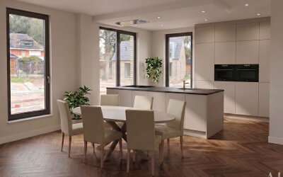 Huis te koop De Harmonie 14