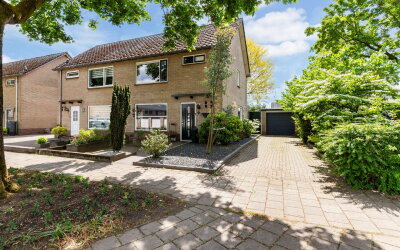Bachstraat 131