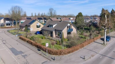 Beethovenstraat 2