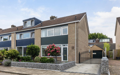 Sweelinckstraat 9