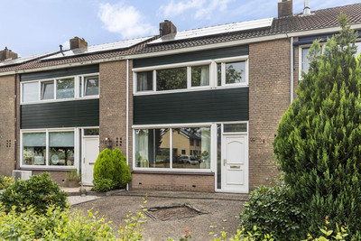 Léharstraat 22
